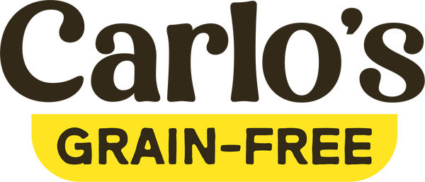 Carlo's Grain-Free